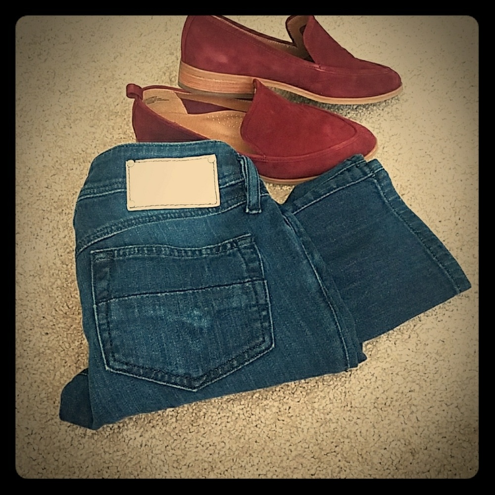 Beautiful Diesel Jeans